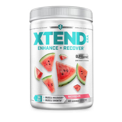 XTEND EAA + BCAA POWDER - 40 SERVINGS