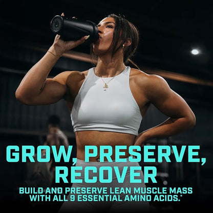 XTEND EAA + BCAA POWDER - 40 SERVINGS
