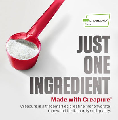 DYMATIZE CREATINE CREAPURE 300G - 88 SERVINGS