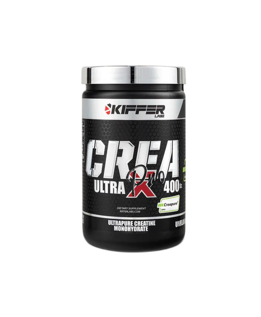 CREAPURE MONOHYDRATE CREATINE CREA X ULTRA PRO 400G - 80 SERVINGS