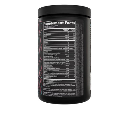 Rule One R1 Pre Lift Pre-Workout Powder – High Energy, Intensity & Focus Formula | 30 Servings | Star Pop, Fruit Punch & Snow Cone Flavor