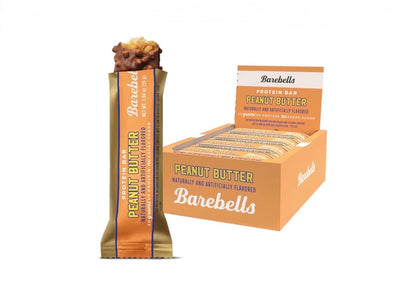 Barebells Protein Bars Cookies & Cream - 12 Count, 20g High Protein Treats