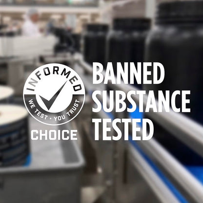 Rule 1 Mass Gainer – Elite High-Calorie Muscle Builder | 40g Protein | Clean Bulk Performance Formula