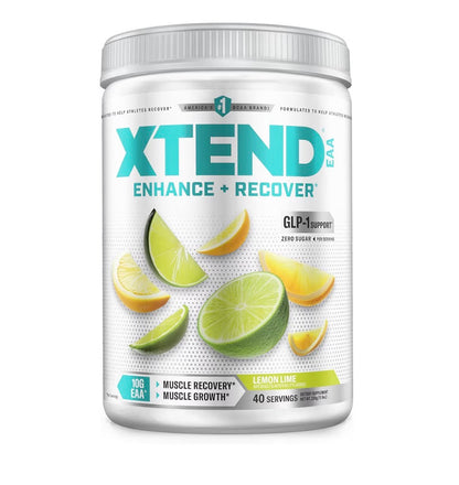 XTEND EAA + BCAA POWDER - 40 SERVINGS