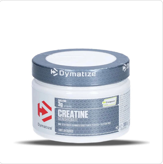 Dymatize Creatine Creapure 300g - 88 servings