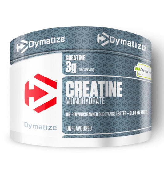 DYMATIZE CREATINE CREAPURE 300G - 88 SERVINGS