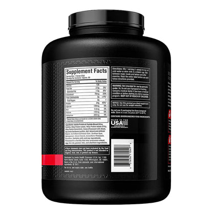 MUSCLETECH 100% Whey Gold  - 5 POUNDS