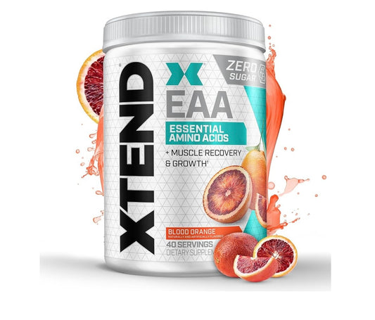 XTEND EAA + BCAA POWDER - 40 SERVINGS