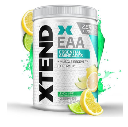 XTEND EAA + BCAA POWDER - 40 SERVINGS