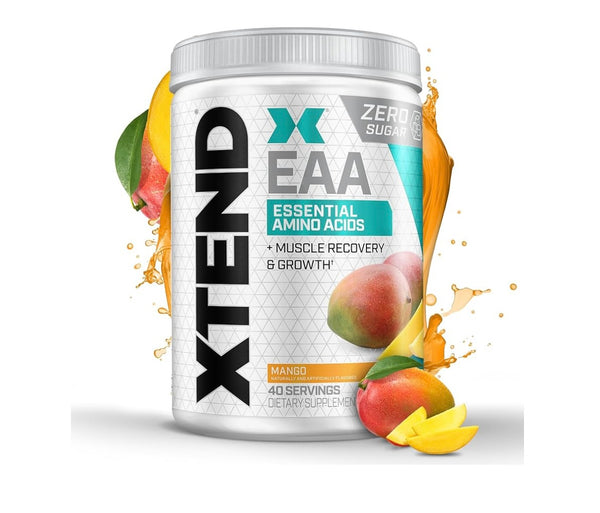 XTEND EAA + BCAA POWDER - 40 SERVINGS